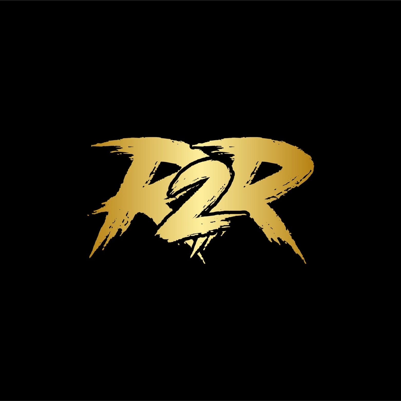 R2R brand mark